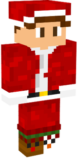 Pedrokka Natal 
