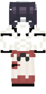 abbie e sukuna
