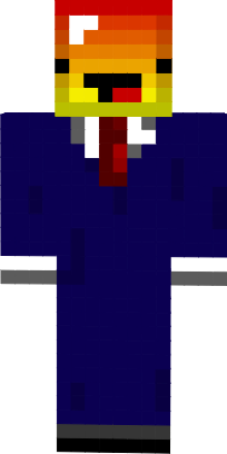 Preview of texture: blob dude