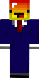 blob dude
