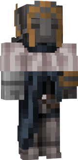 Hendrickson blue version (helm)