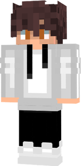 Mój skin Jeremi