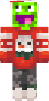 mery