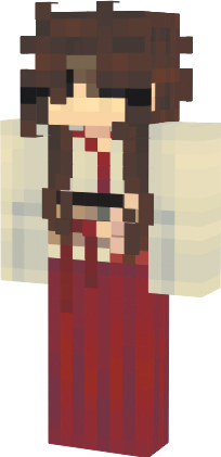 Preview of texture: YingMaidenKimono