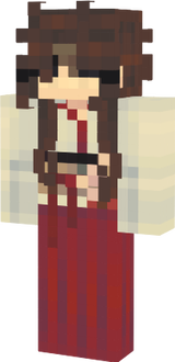 YingMaidenKimono