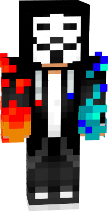 Preview of texture: hacker123
