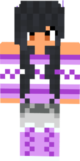 Angry Aphmau Mystreet Werewolf