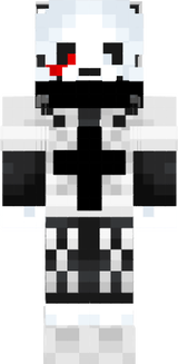 Crossguy