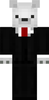 Skin do Minecraft