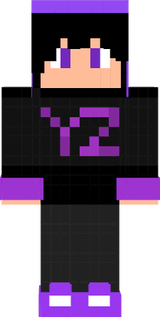 YanzYZ YZ