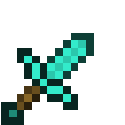 Sword diamond