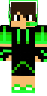minha skin