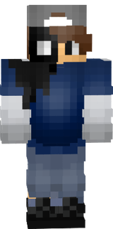 spectrin minha nova skin