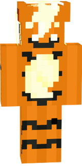 Perzik Growlithe