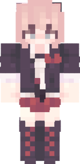 JunkoSkin
