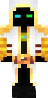 the kinging