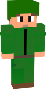 soldado