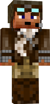 Preview of texture: TheRedBaron10