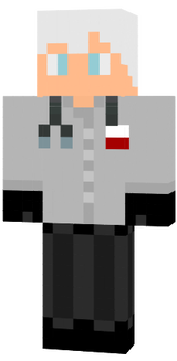 doctor