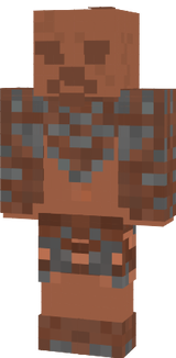 Terracota warrior 