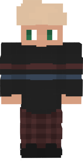 Preview of texture: BastiGHG x Finn 2019 #3