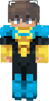 invincible