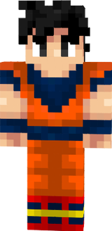 goku