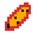 blaze