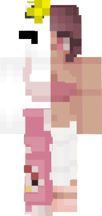 Preview of texture: IM HARD