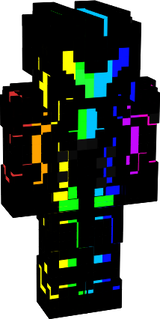 reinbow 3d