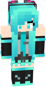 Milu