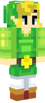 TOON LINK