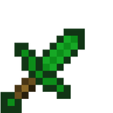 green sword