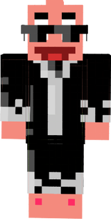 Patrick Agent