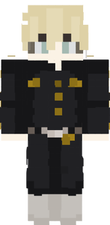 Chifuyu