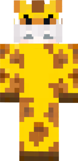 girafe 2