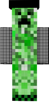 creeper awwwwwwwwwwwwwwww man