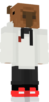 capyvara minecraft