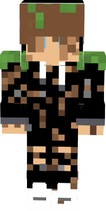 Preview of texture: Steve_grass