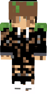 Steve_grass