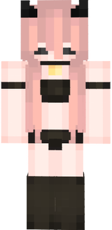 GIRL ESSENCIAL