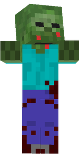 zombie dirt