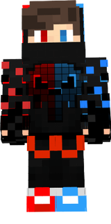 Madesok skin
