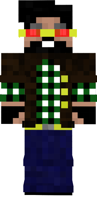 Preview of texture: V3