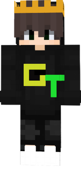 GT IS A BEST