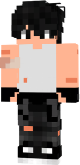 Skin apocalipse 2.0