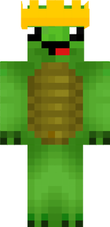 turtle king