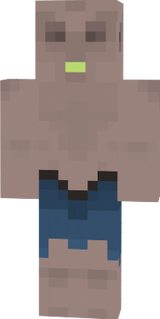the husk