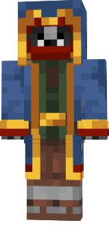 Wandering Ratonel