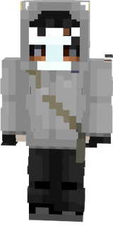 cry of minecraft